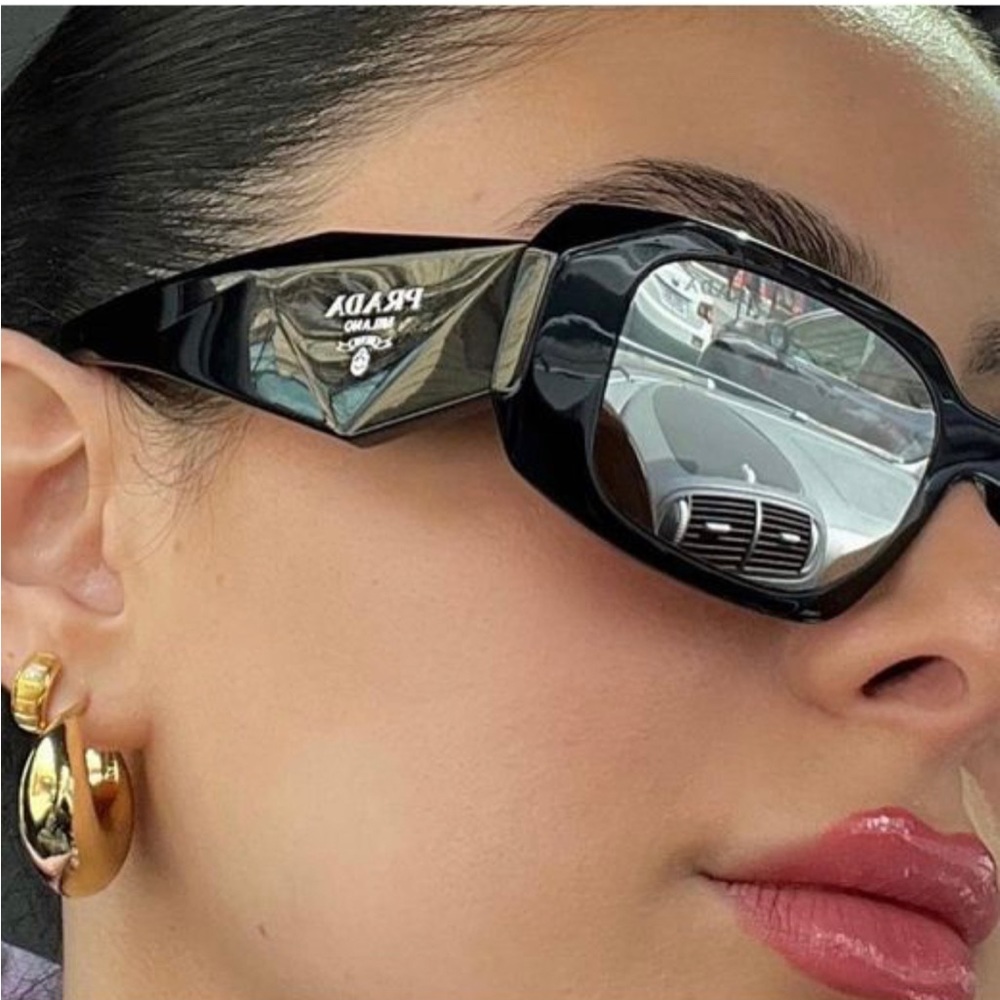 Prada sunglasses